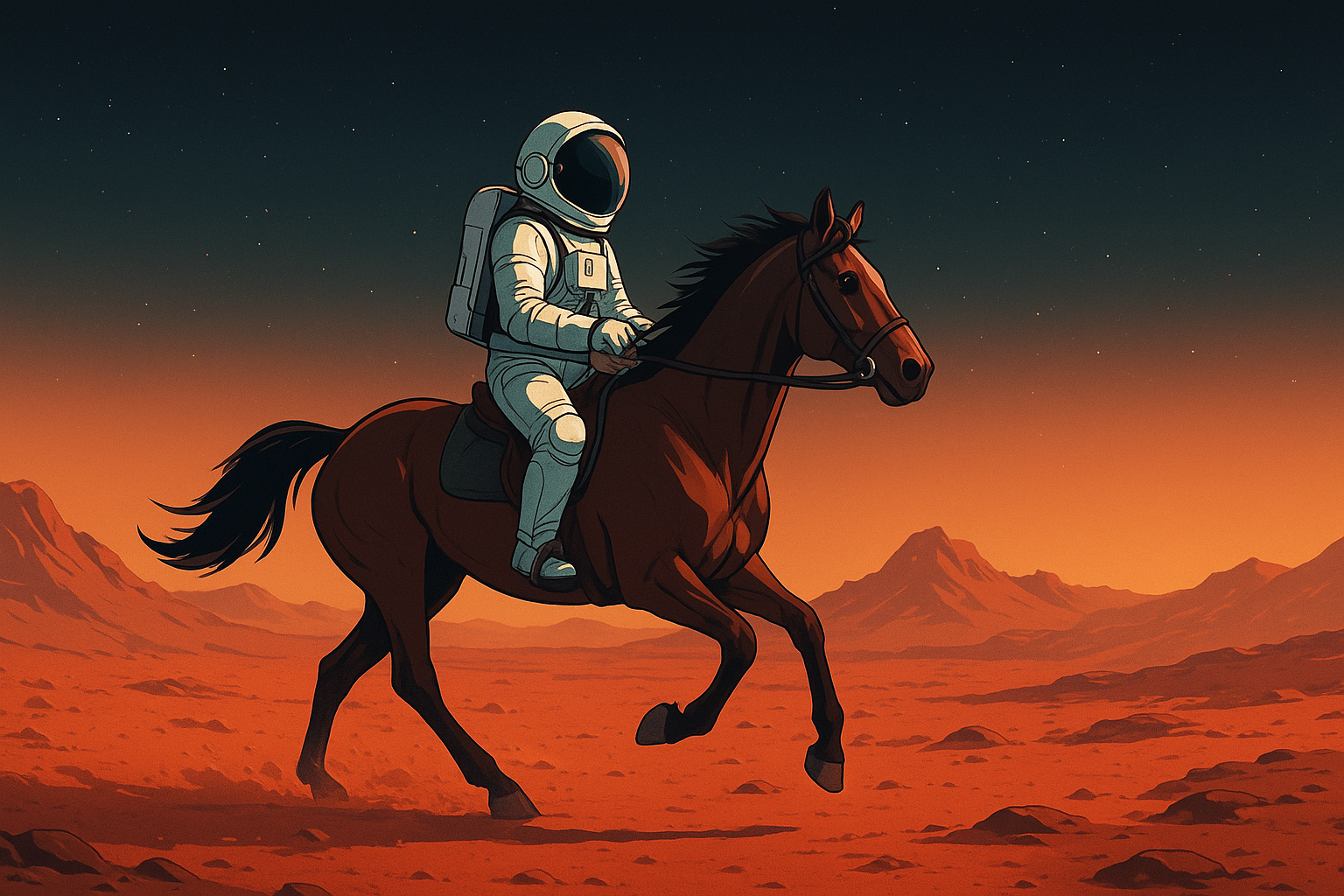 معرفی Veo-3-Image: رقیب متن‌باز مدل ویدیوساز گوگل